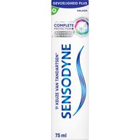 Sensodyne Complete Protection Whitening 75 ML