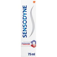Sensodyne Gevoeligheid & Tandvlees 75 ML