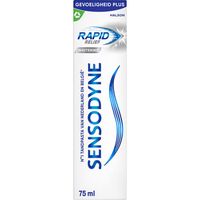Sensodyne Rapid Relief Whitening 75 ML