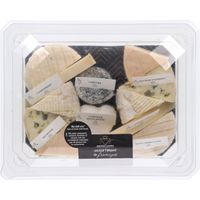 Services Compris Luxe Franse puntjes