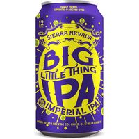 Sierra Nevada Big Little Thing 355ML