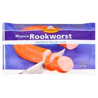Slagerhuis Extra magere rookworst
