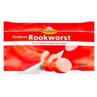 Slagershuis Rookworst Gelders