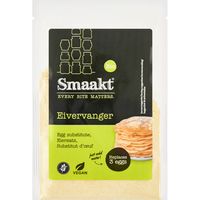 Smaakt Bio Eivervanger 21 g 