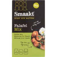 Smaakt Bio Falafel Mix 16 Stuks 160g