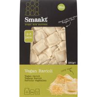 Smaakt Bio Vegan Ravioli 250 g