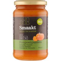 Smaakt Pompoenpassata 350g