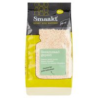 Smaakt Sesamzaad gepeld bio