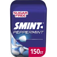 Smint Peppermint sugarfree value pack