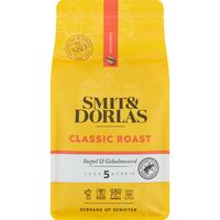 Smit & Dorlas Classic Roast Koffiebonen 500 g
