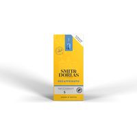Smit & Dorlas Decaffeinato 10 stuks