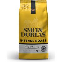 Smit & Dorlas Intense Roast bonen 500g