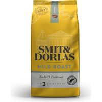 Smit & Dorlas Mild Roast bonen 500g