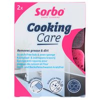 Sorbo Cooking Care