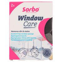 Sorbo Window Care