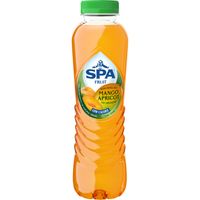 Spa Fruit mango apricot