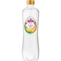 Spa Touch passion fizz