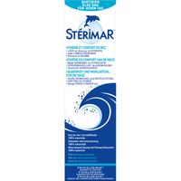 Stérimar Hygiëne en comfort van de neus