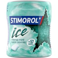Stimorol Ice Intense Mint 80 g