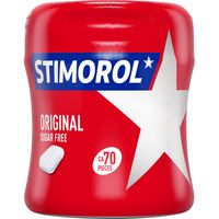Stimorol Original Pot 101,5 g