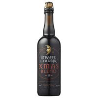 Straffe Hendrik Christmas Blend