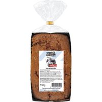 Streeckgenoten Karamelcake