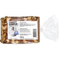 Streeckgenoten Notenkoek