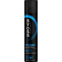 Syoss Haarspray Volume 300 ML