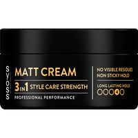Syoss Matt Styling Cream 100 ML