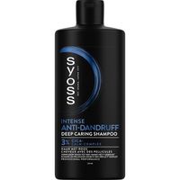 Syoss Shampoo Anti-Roos 440 ML