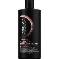 Syoss Shampoo Keratin 440 ML