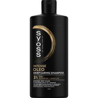 Syoss Shampoo Oleo 440 ML
