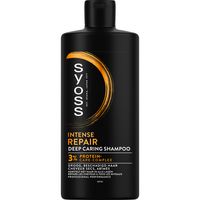 Syoss Shampoo Repair 440 ML