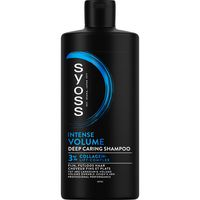 Syoss Shampoo Volume 440 ML