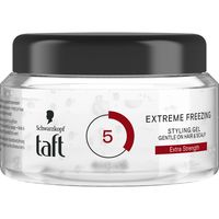 Taft Extreme Freezing Gel 250 ML