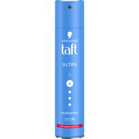 Taft Hairspray Ultra 250 ML