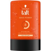 Taft Maxx Power Gel 300 ML