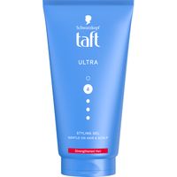 Taft Ultra Styling Gel 150 ML