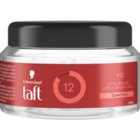 Taft V12 Power Gel 250 ML