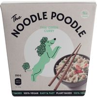 The Noodle Poodle Thai Green Curry 250g
