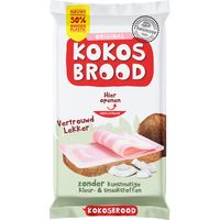 Theunisse Kokosbrood Original 275 g