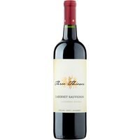 Three Thieves - Cabernet Sauvignon - 750 ML