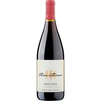 Three Thieves - Pinot Noir - 750 ML