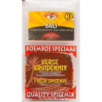 Toko Lien Boemboe Bali 100g