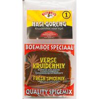 Toko Lien Boemboe Nasi Goreng 100g