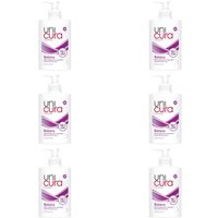 Unicura Balans antibacterieel handzeep 6-pack