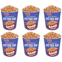 Unox Good noodles pittige kip 6-pack
