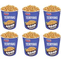 Unox Good noodles teriyaki 6-pack