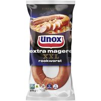 Unox Rookworst extra mager