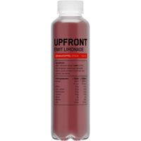 Upfront Eiwit Limonade Granaatappel 500ML